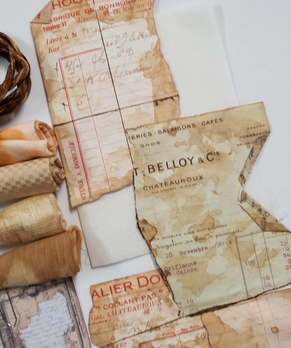 Motherloads Box of Goodies - UW