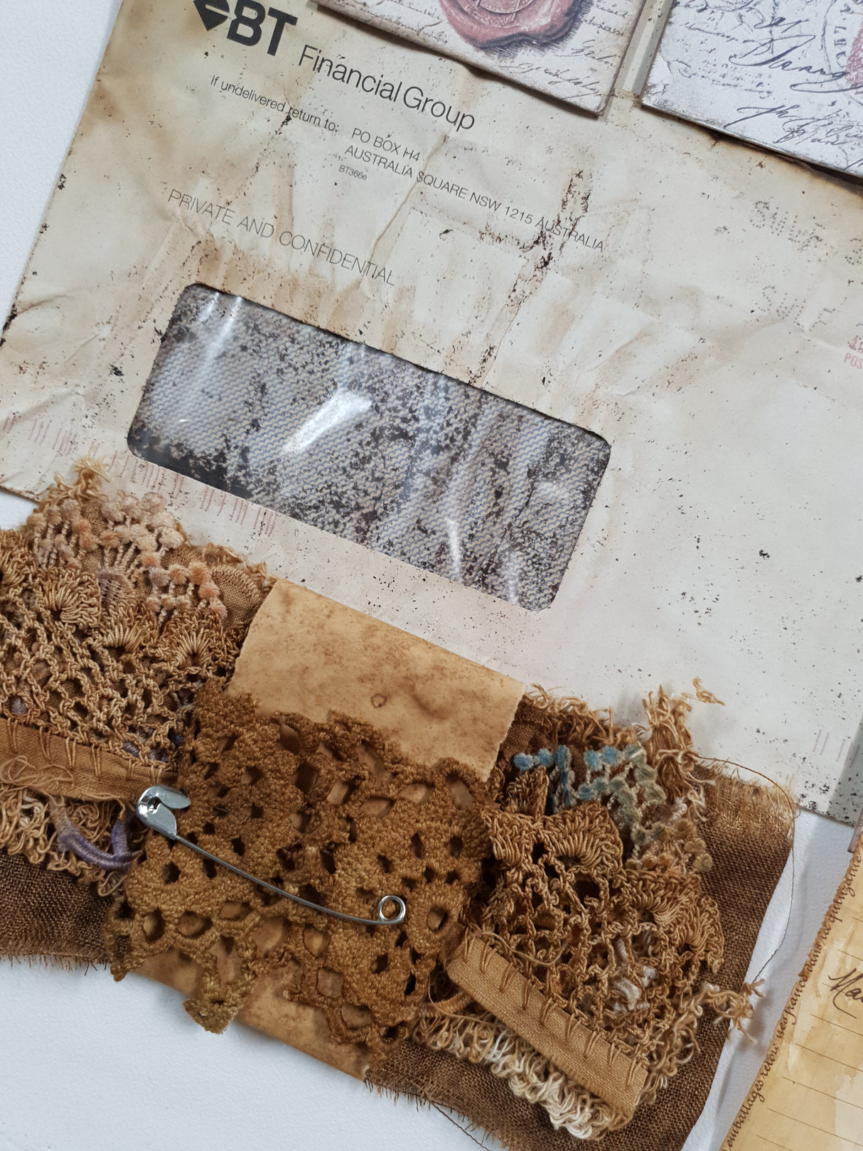 Motherloads Box of Goodies - UW