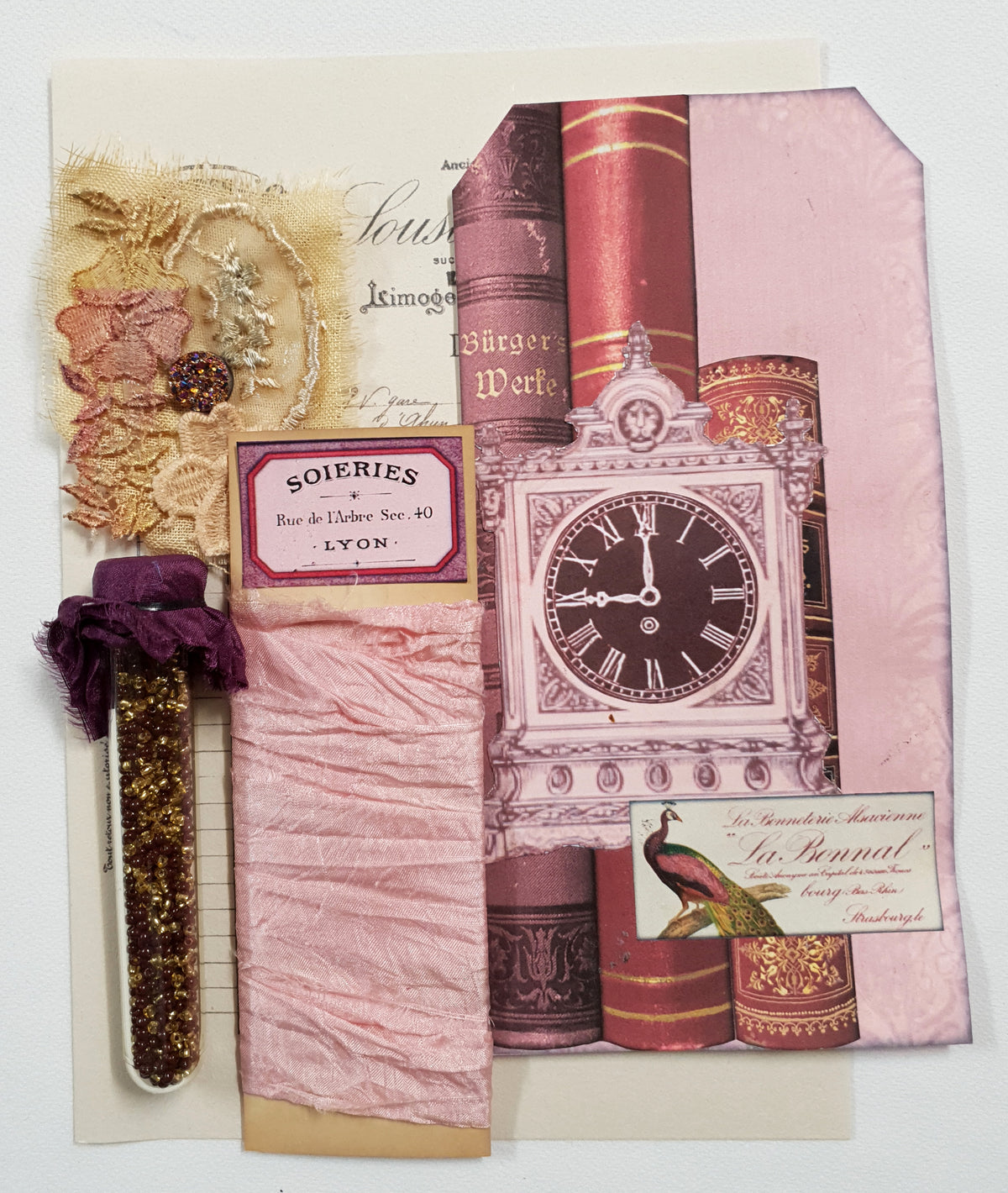 Inspiration Pack - CF - 2