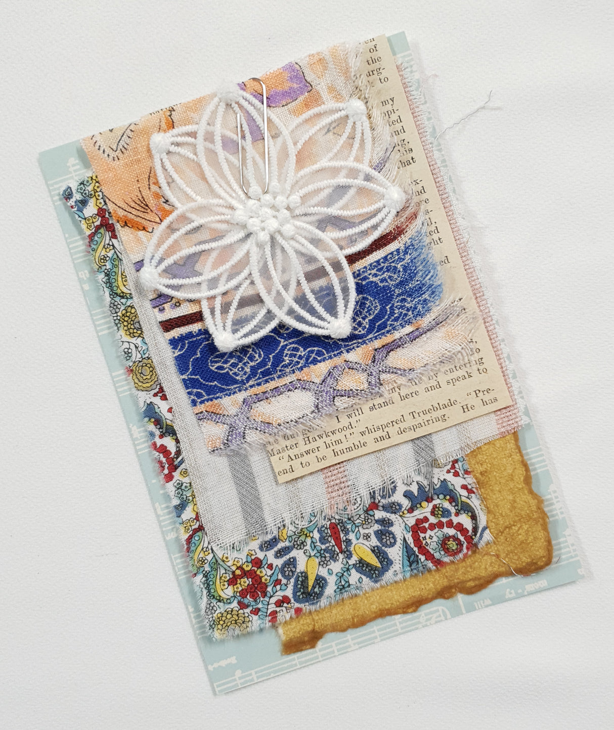 Motherloads Mini Assorted Scrap Sampler - CI