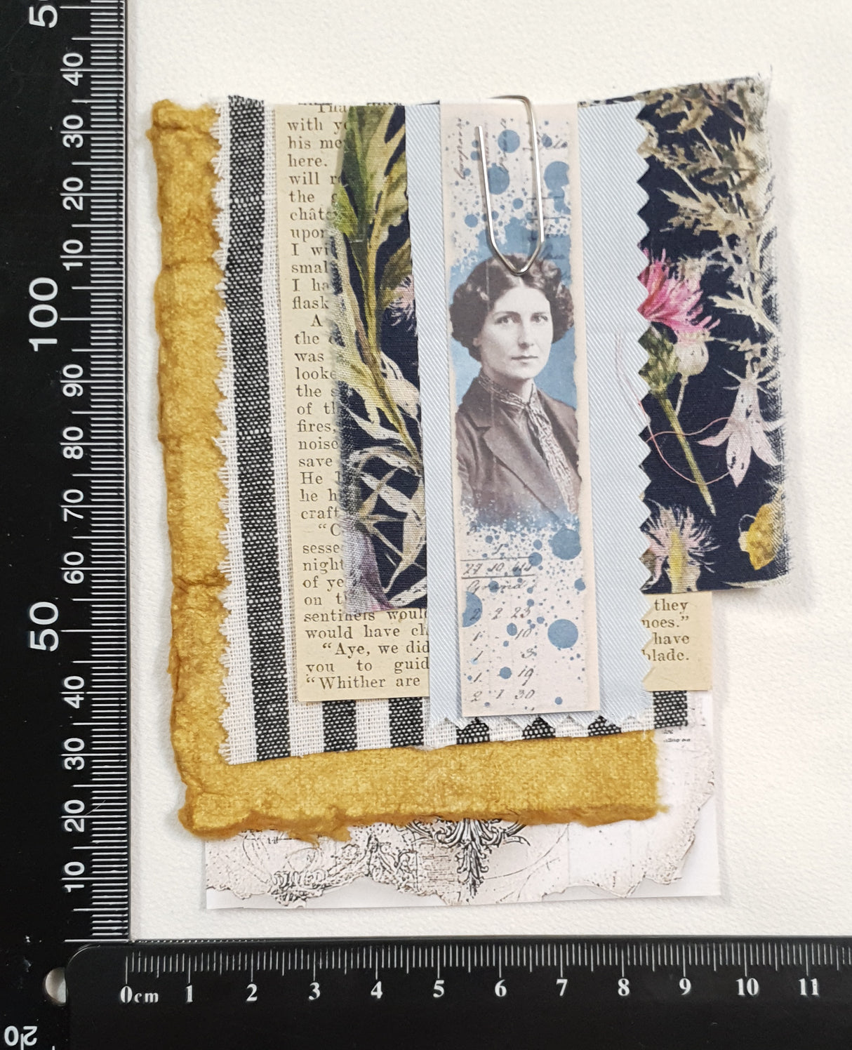 Motherloads Mini Assorted Scrap Sampler - CJ