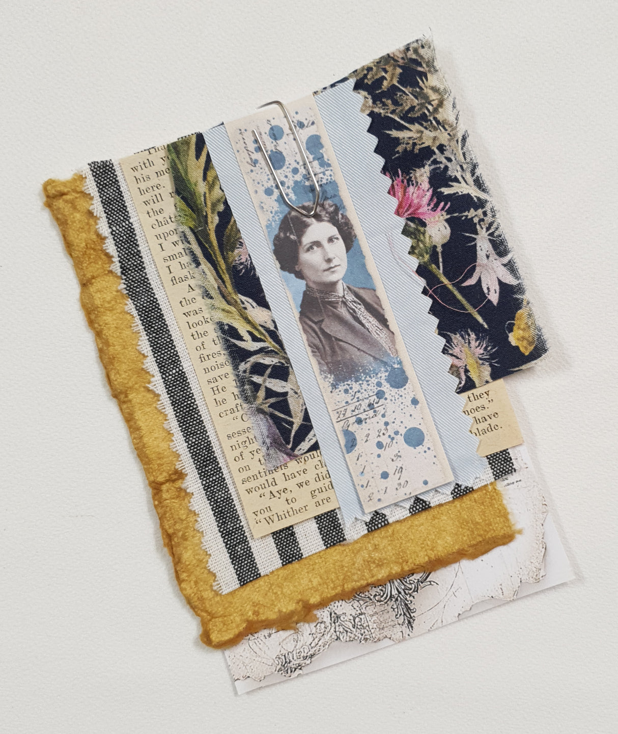 Motherloads Mini Assorted Scrap Sampler - CJ