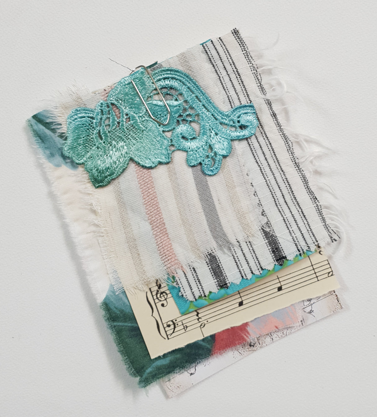 Motherloads Mini Assorted Scrap Sampler - CQ