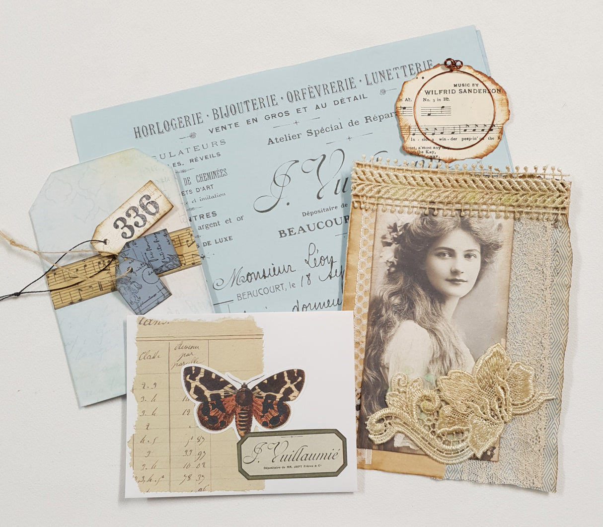 Inspiration Pack - CS