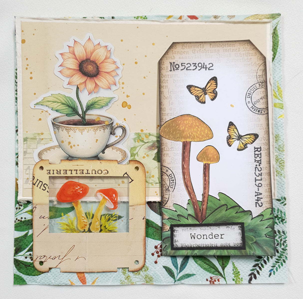 Inspiration Pack - CX