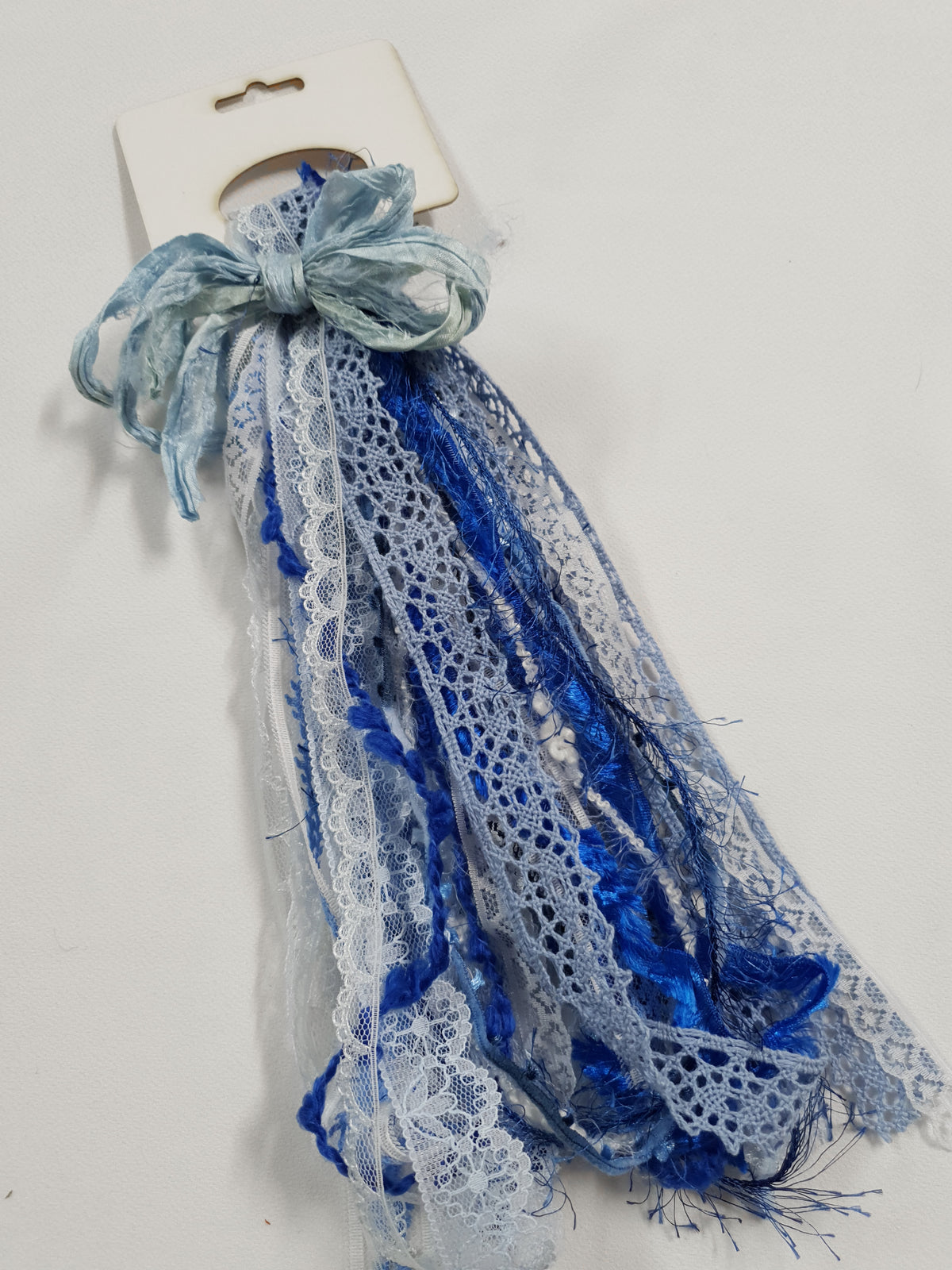 Motherloads Ribbon & Fibres Bundle - CZ - Selected at Random