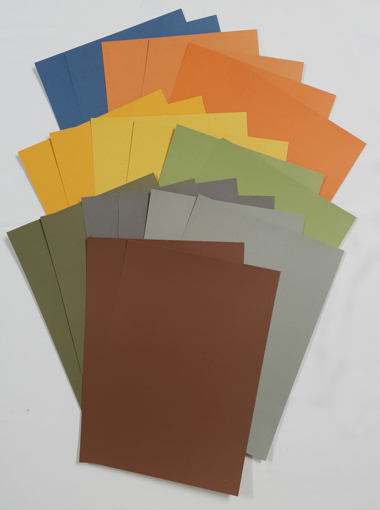 Card Stock - CE - Set of 20 Pieces