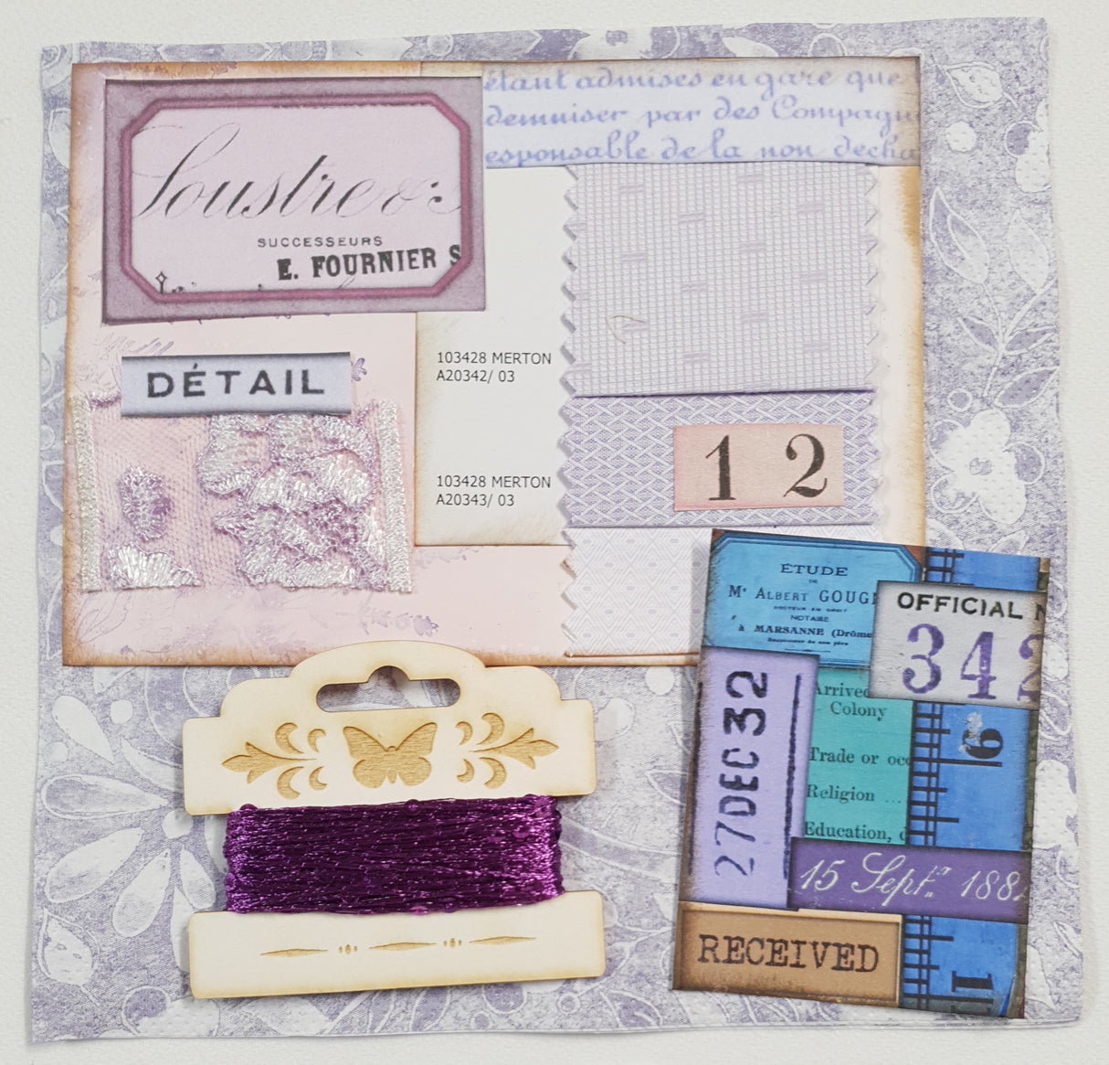 Inspiration Pack - DE