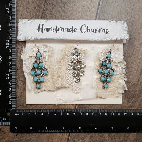 Handmade Charms - DE