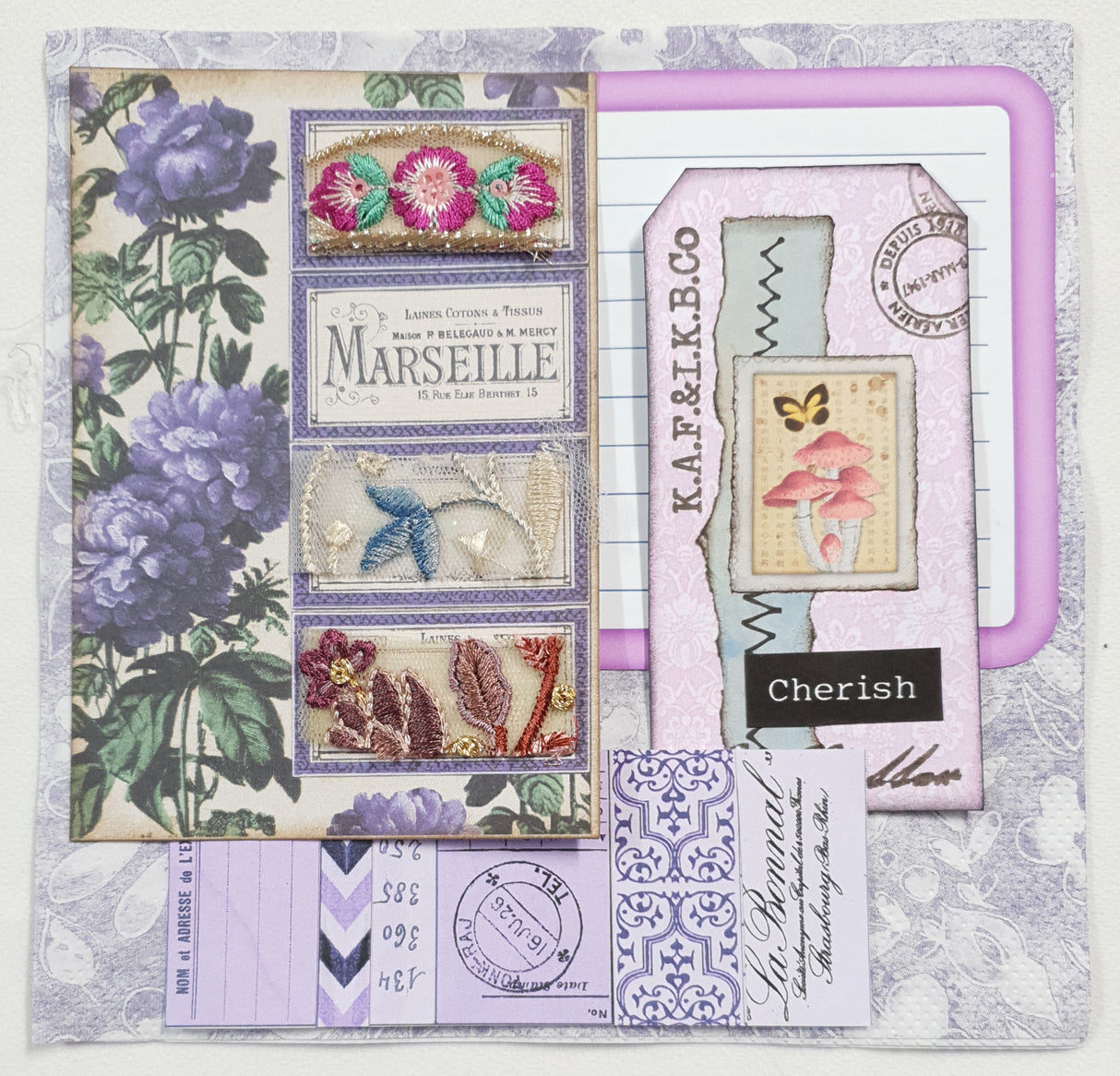 Inspiration Pack - DF