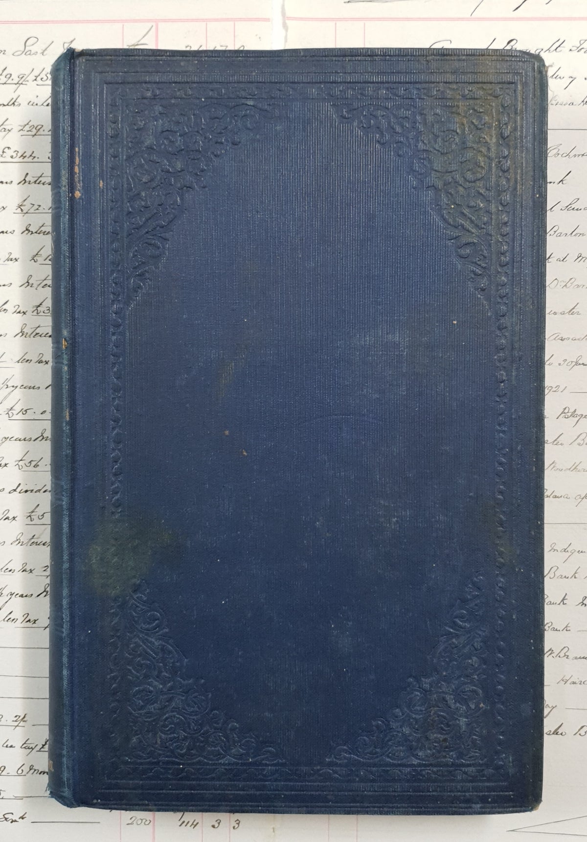 The Whole Genuine Works of Flavius Josephus – Antique Book – Volume II - DZ