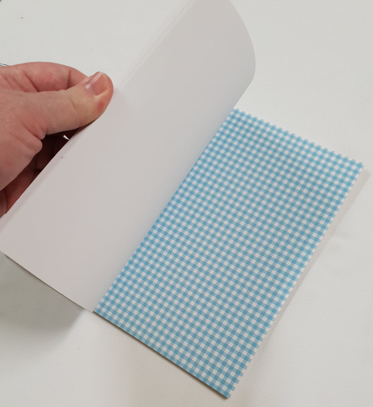 Decoupage Card Kit - CC