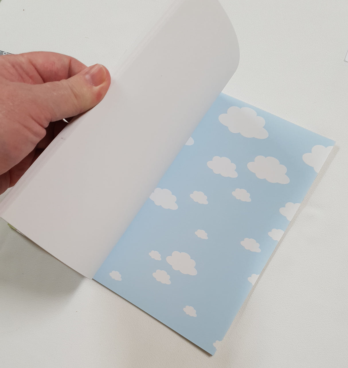 Decoupage Card Kit - CC