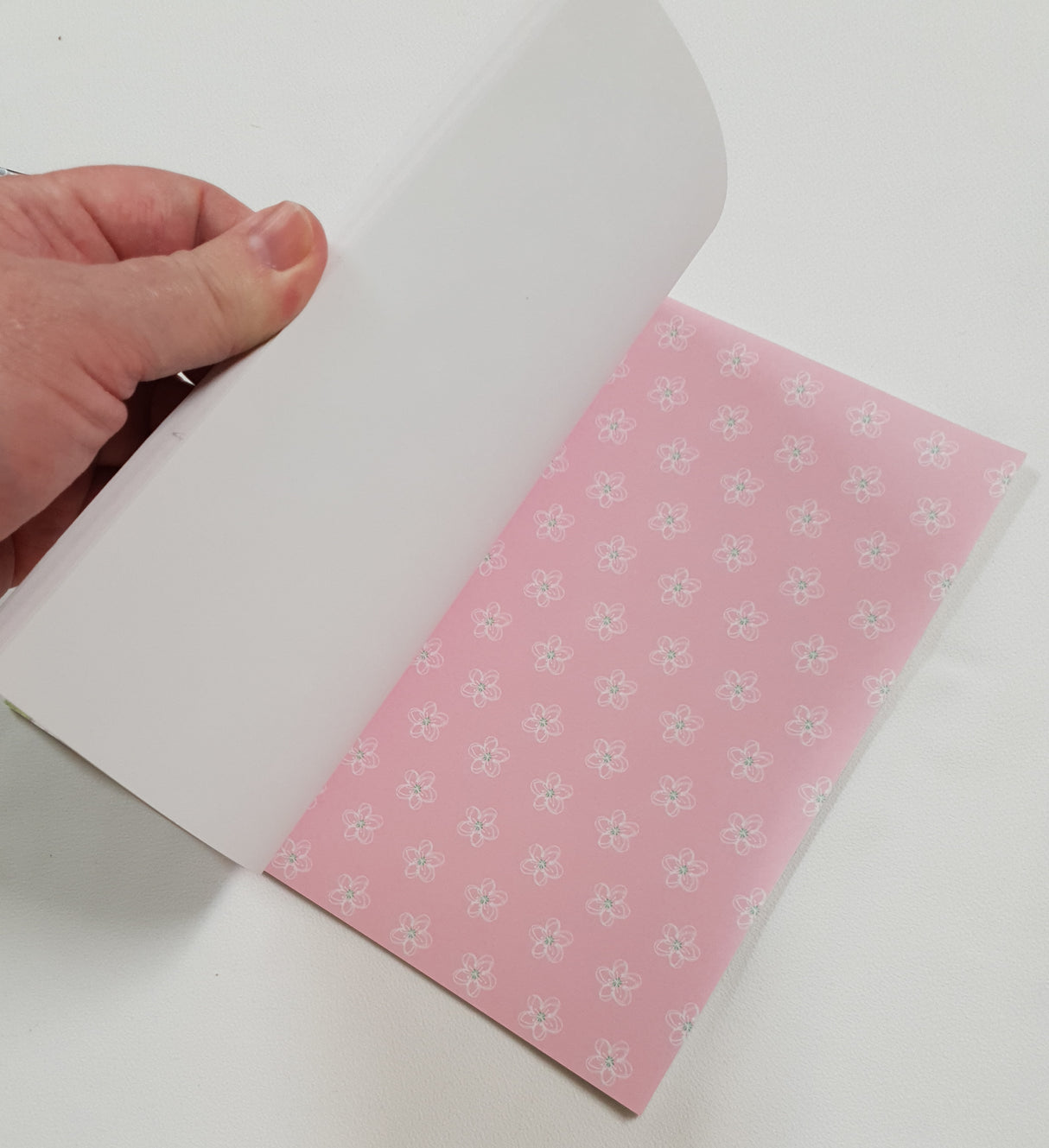 Decoupage Card Kit - CC