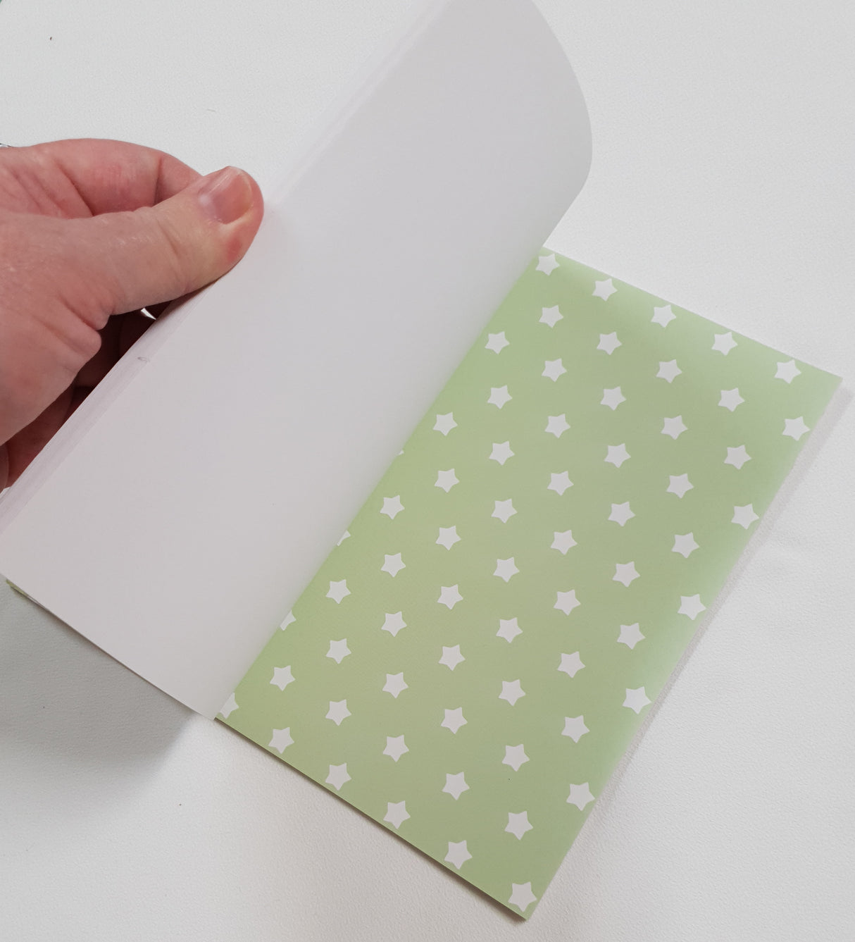 Decoupage Card Kit - CC