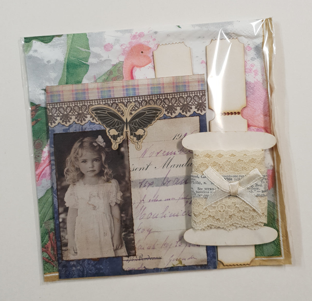 Motherloads Inspiration Pack - FM