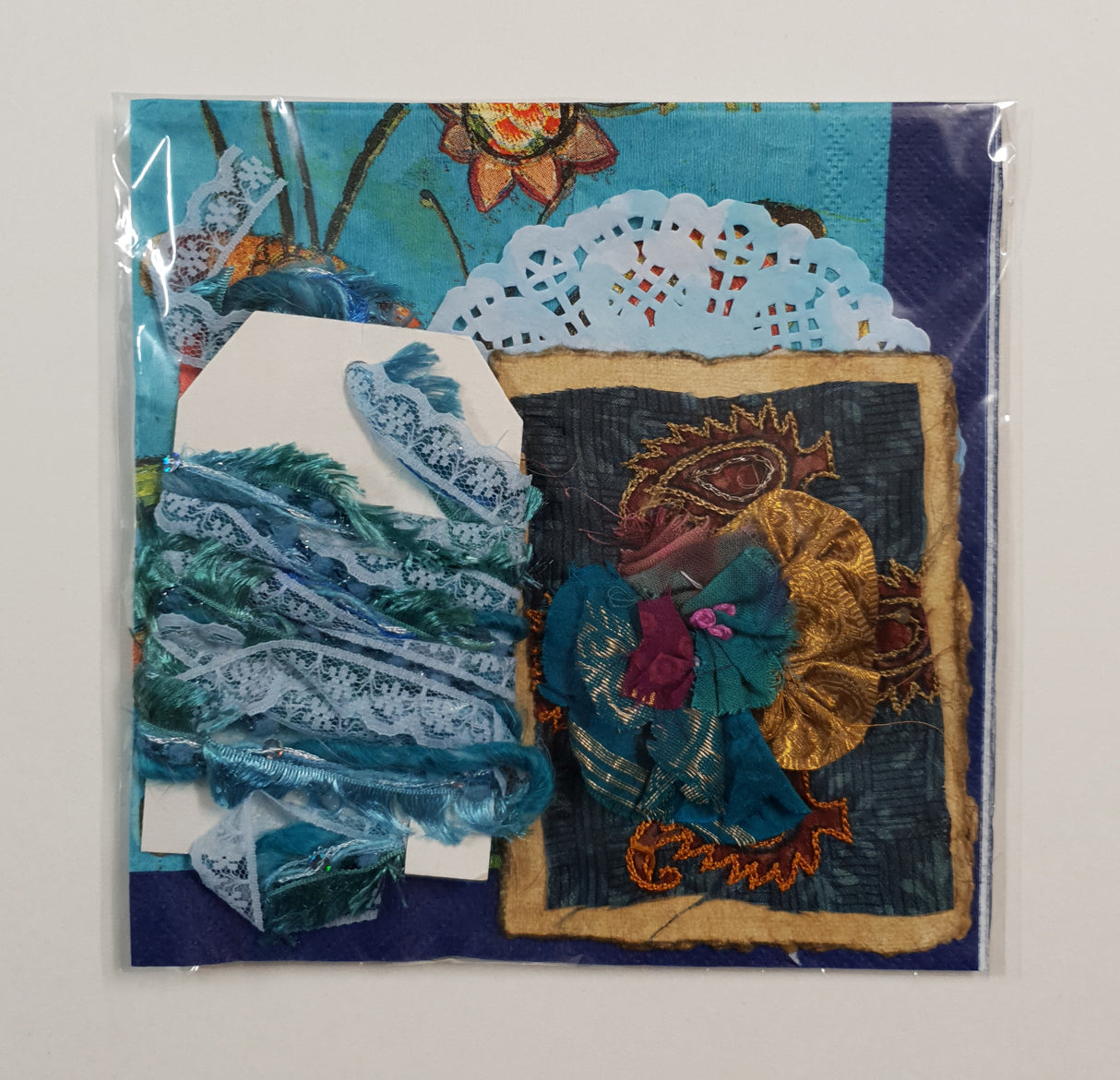 Motherloads Inspiration Pack - FS