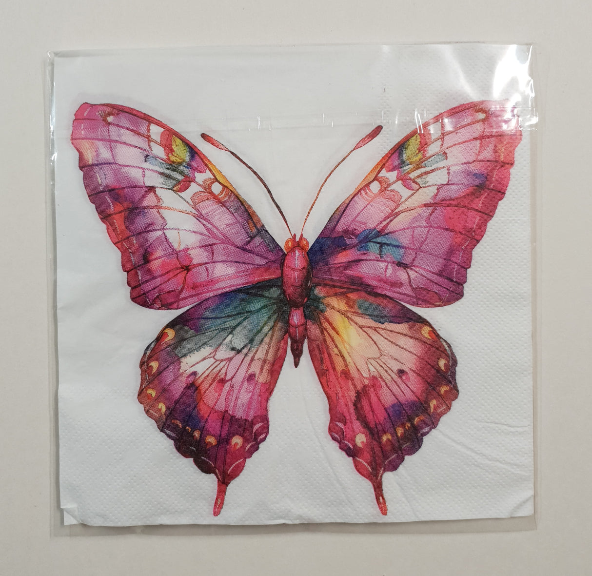 Motherloads Inspiration Pack - FY