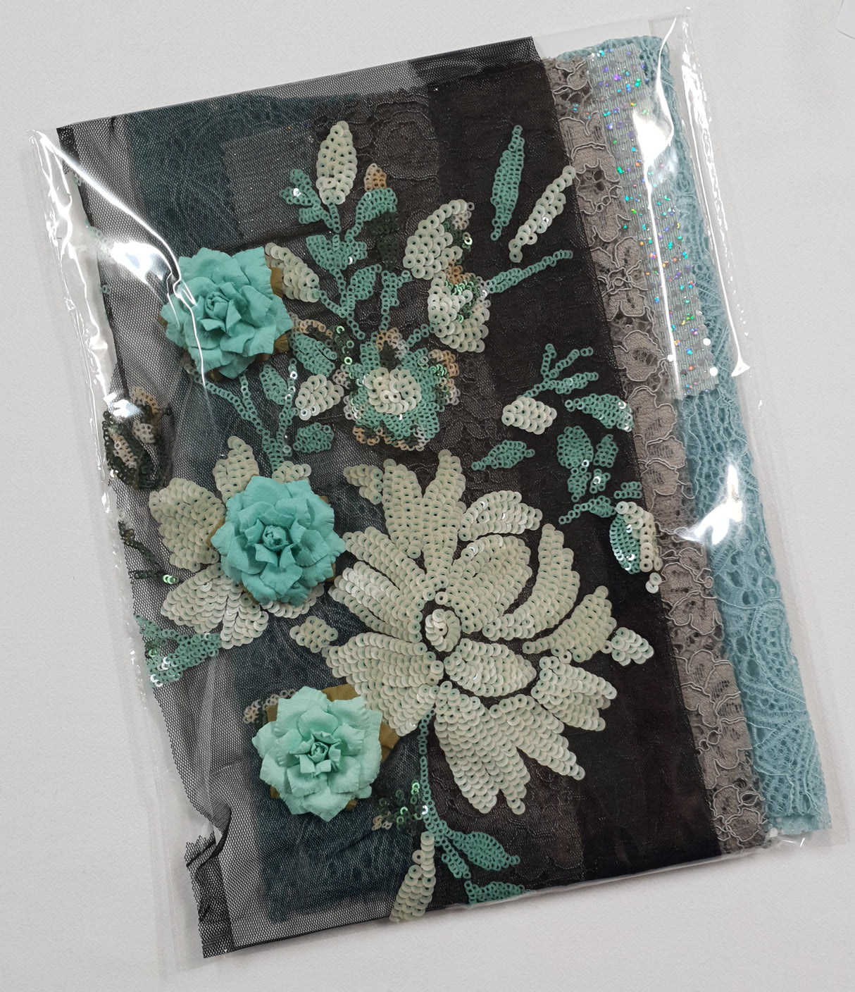 Deluxe Textile Pack - NY