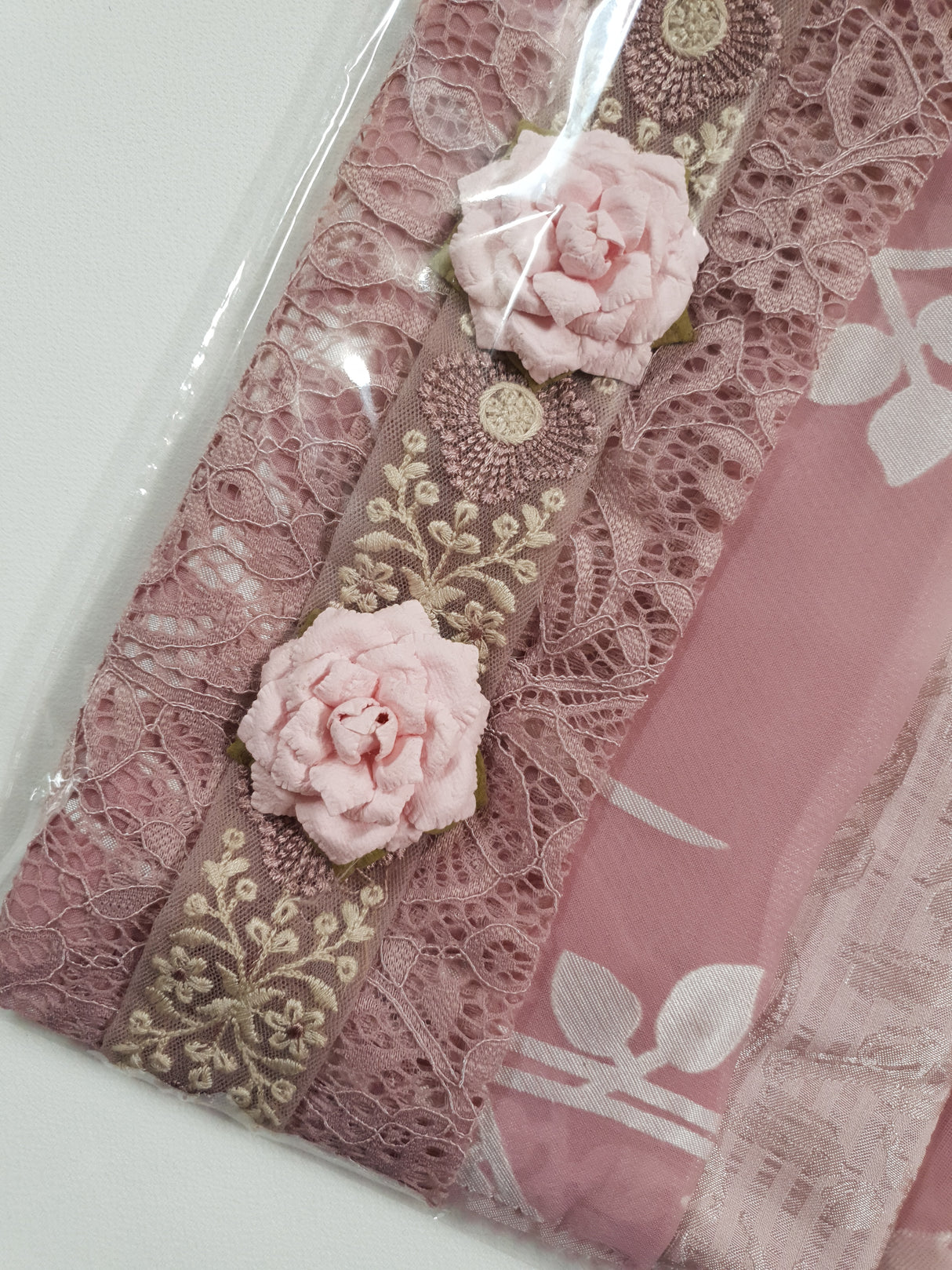 Deluxe Textile Pack - NZ