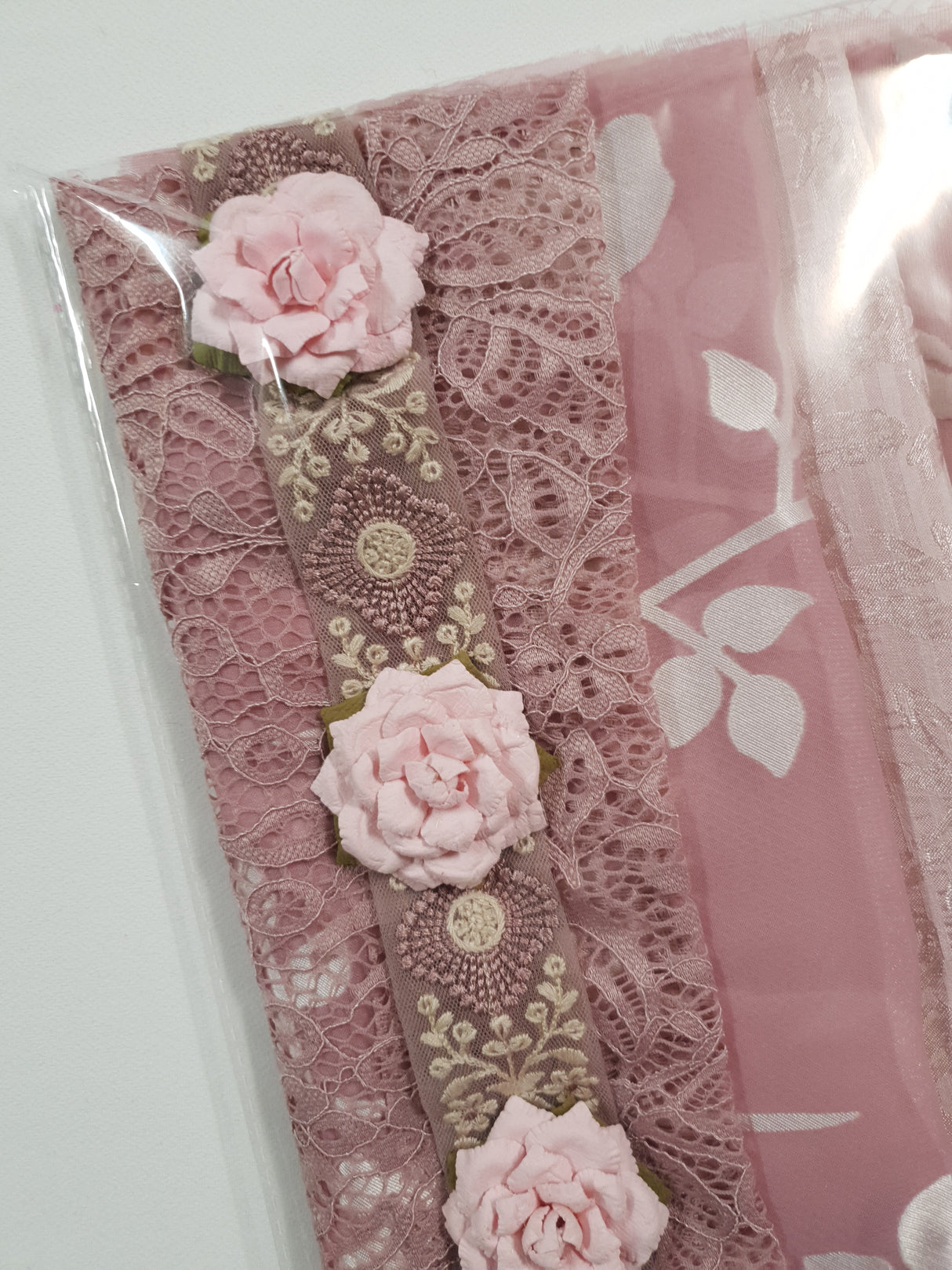 Deluxe Textile Pack - NZ