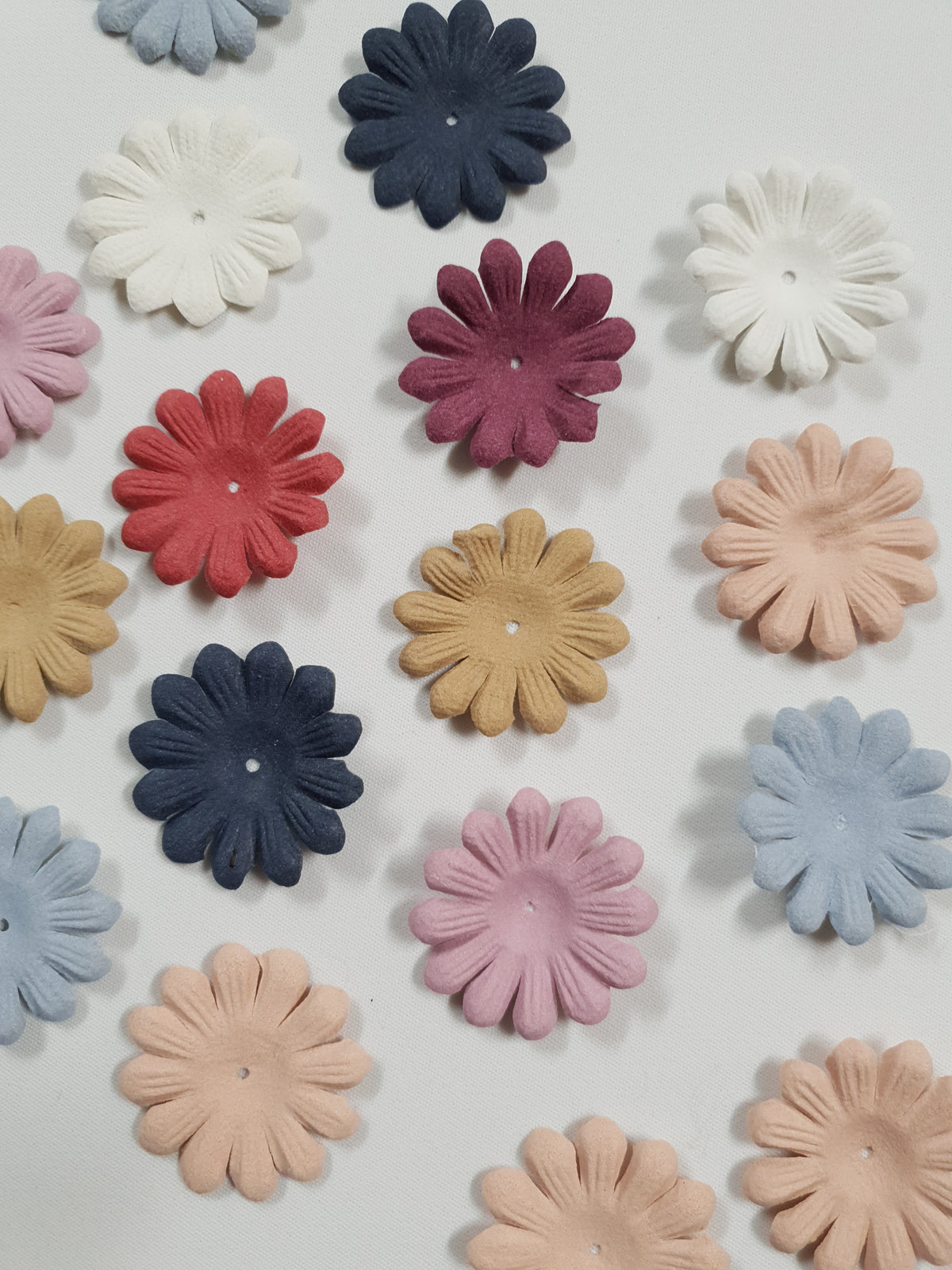 Flowers - Set of 20