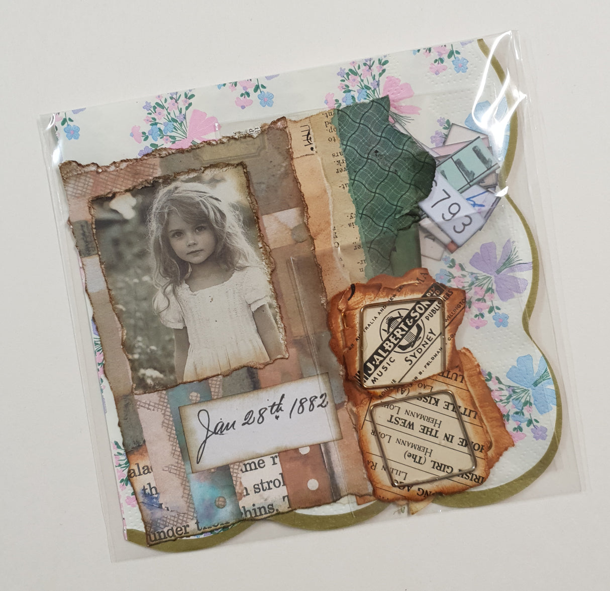 Motherloads Inspiration Pack - GC