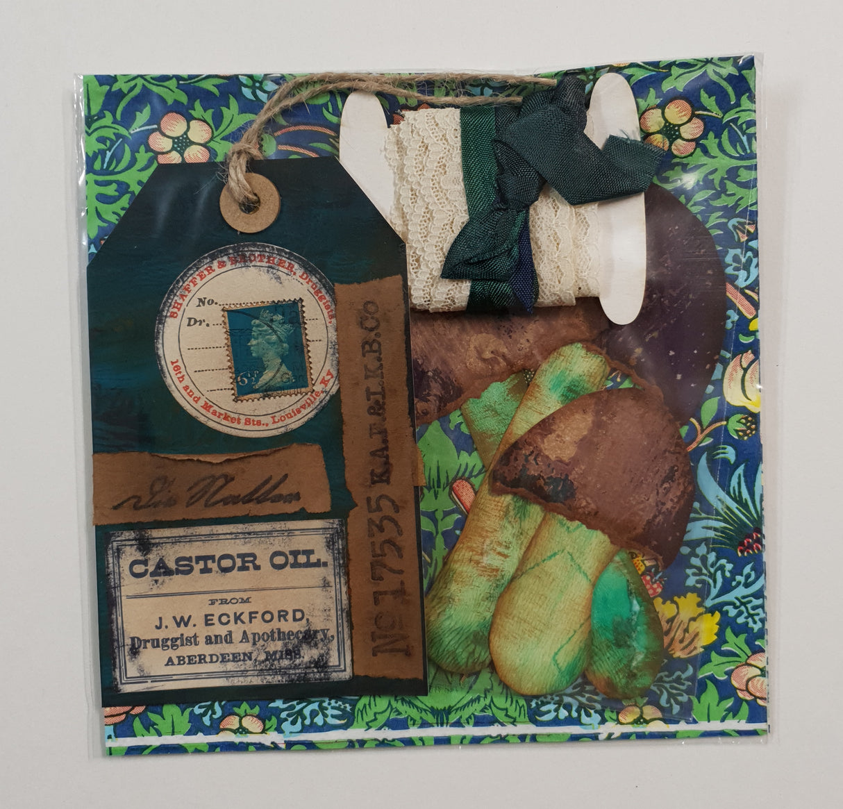 Motherloads Inspiration Pack - GD