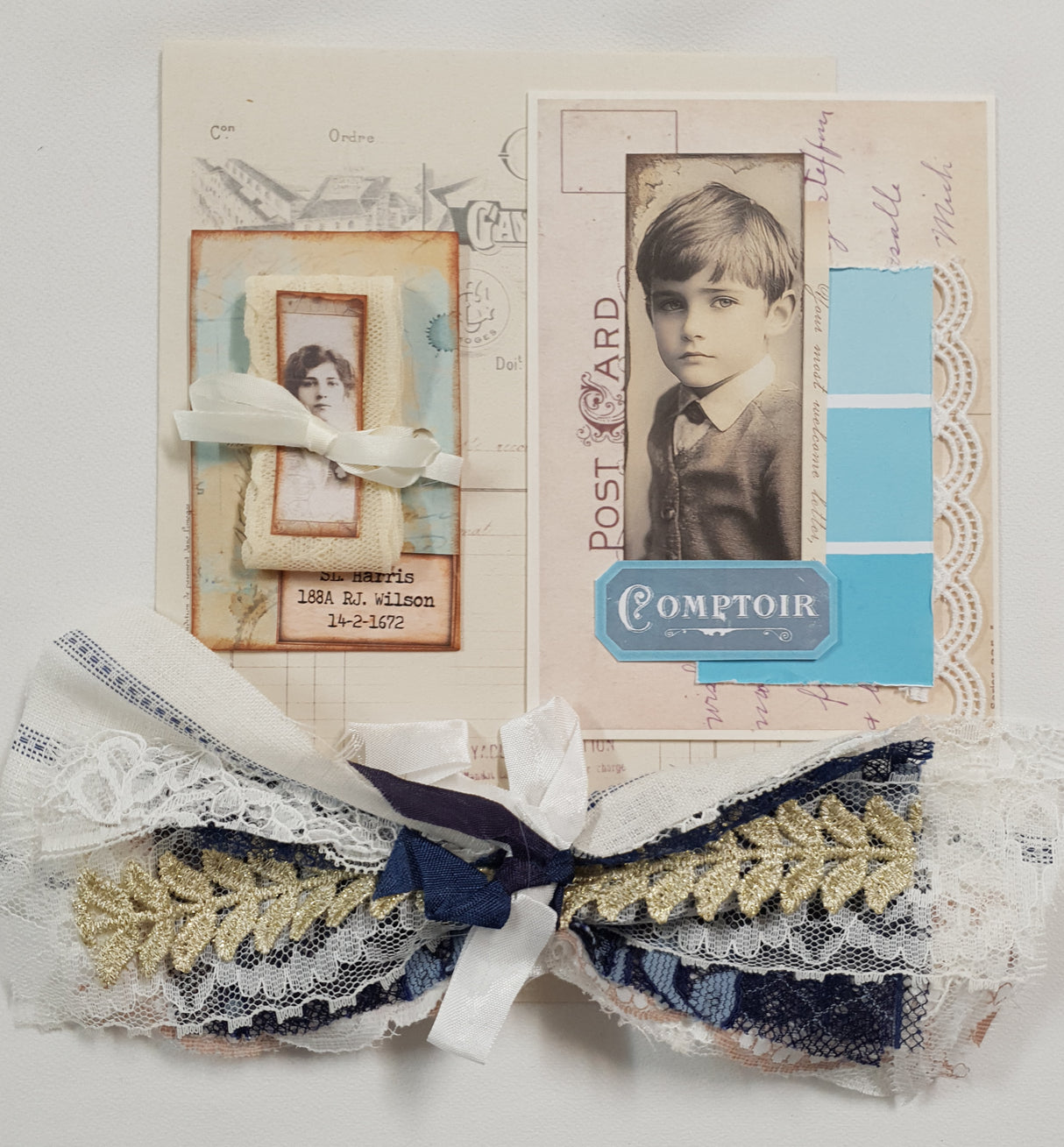 Inspiration Pack - GE