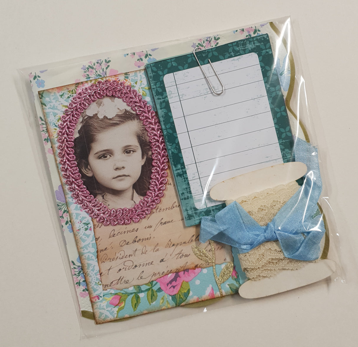 Motherloads Inspiration Pack - GG