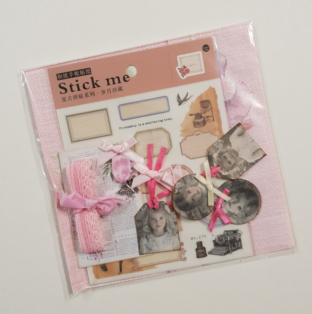 Motherloads Inspiration Pack - GI