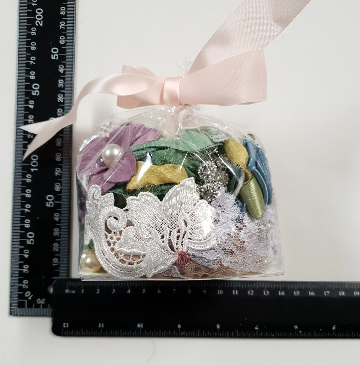 Motherloads Scraps Pack - GI