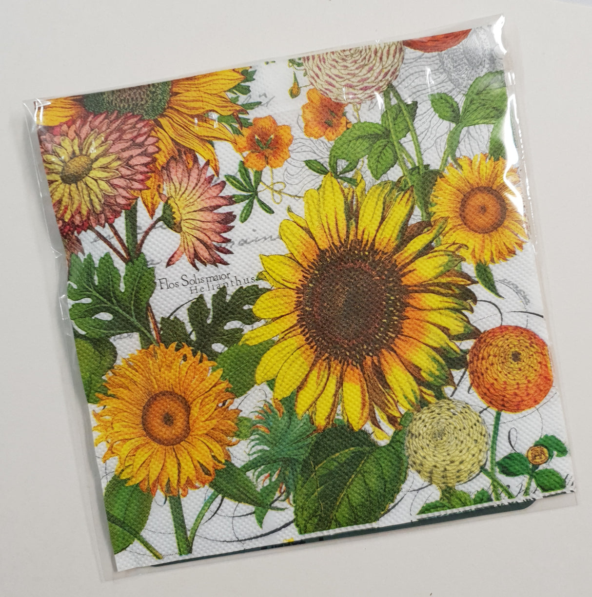 Motherloads Inspiration Pack - GK