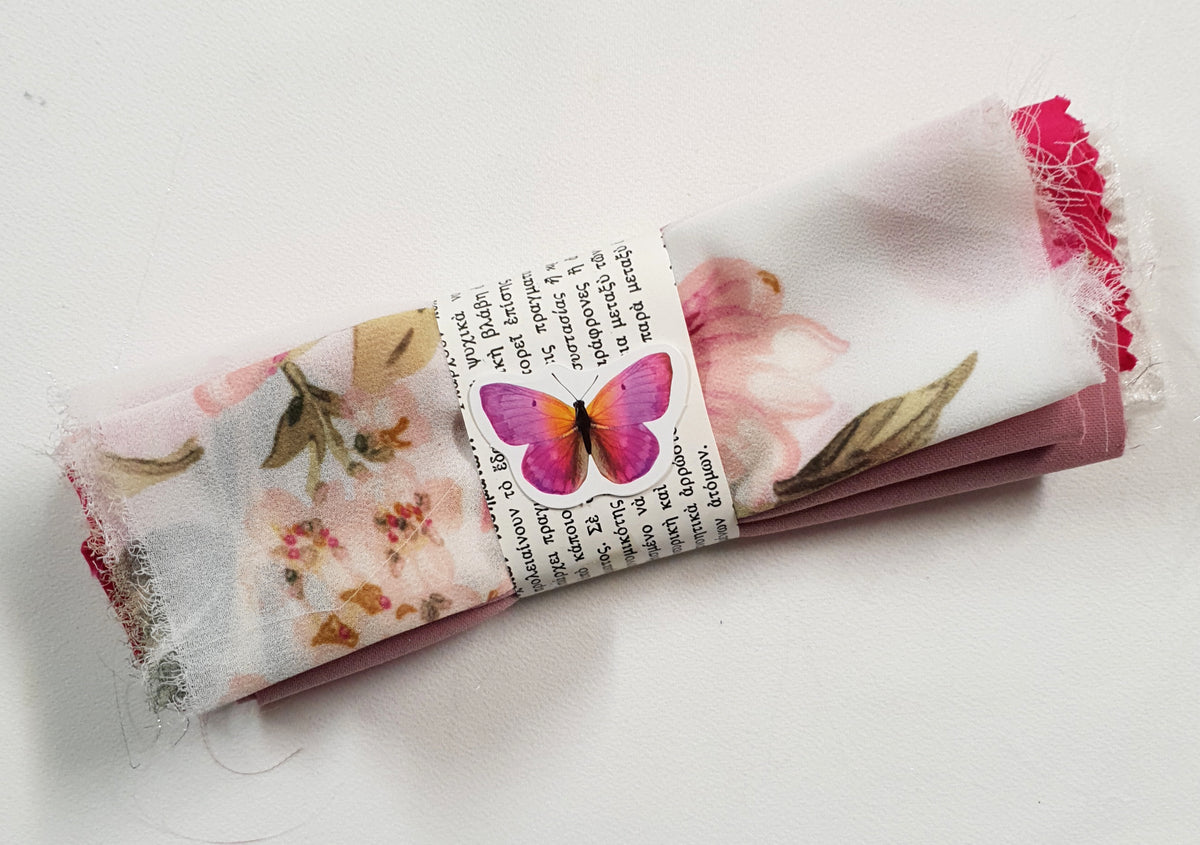 Motherloads Mini Fabric Sampler - GL - Picked at Random