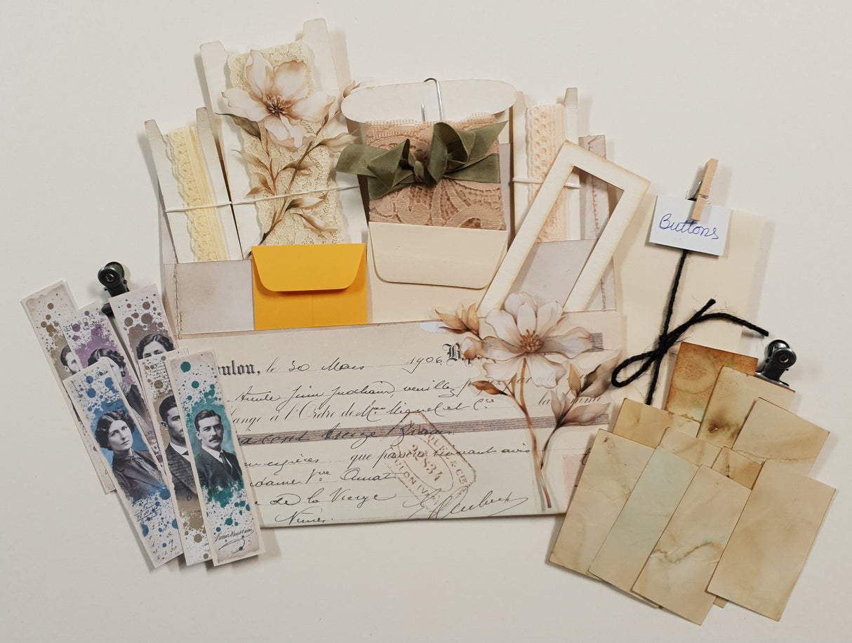 Motherloads Loaded Pocket - GL - Picked at Random