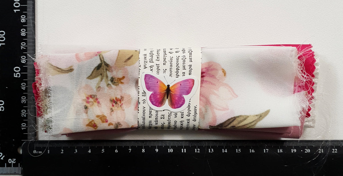 Motherloads Mini Fabric Sampler - GL - Picked at Random