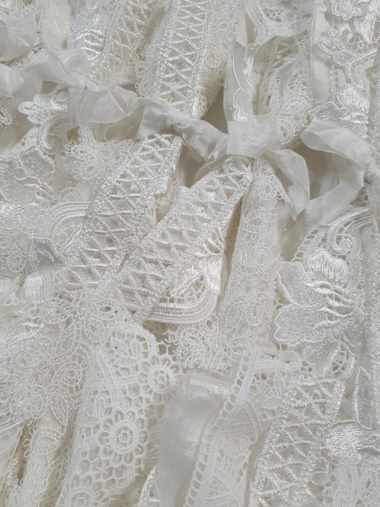 Motherloads Lace Bundle - GM