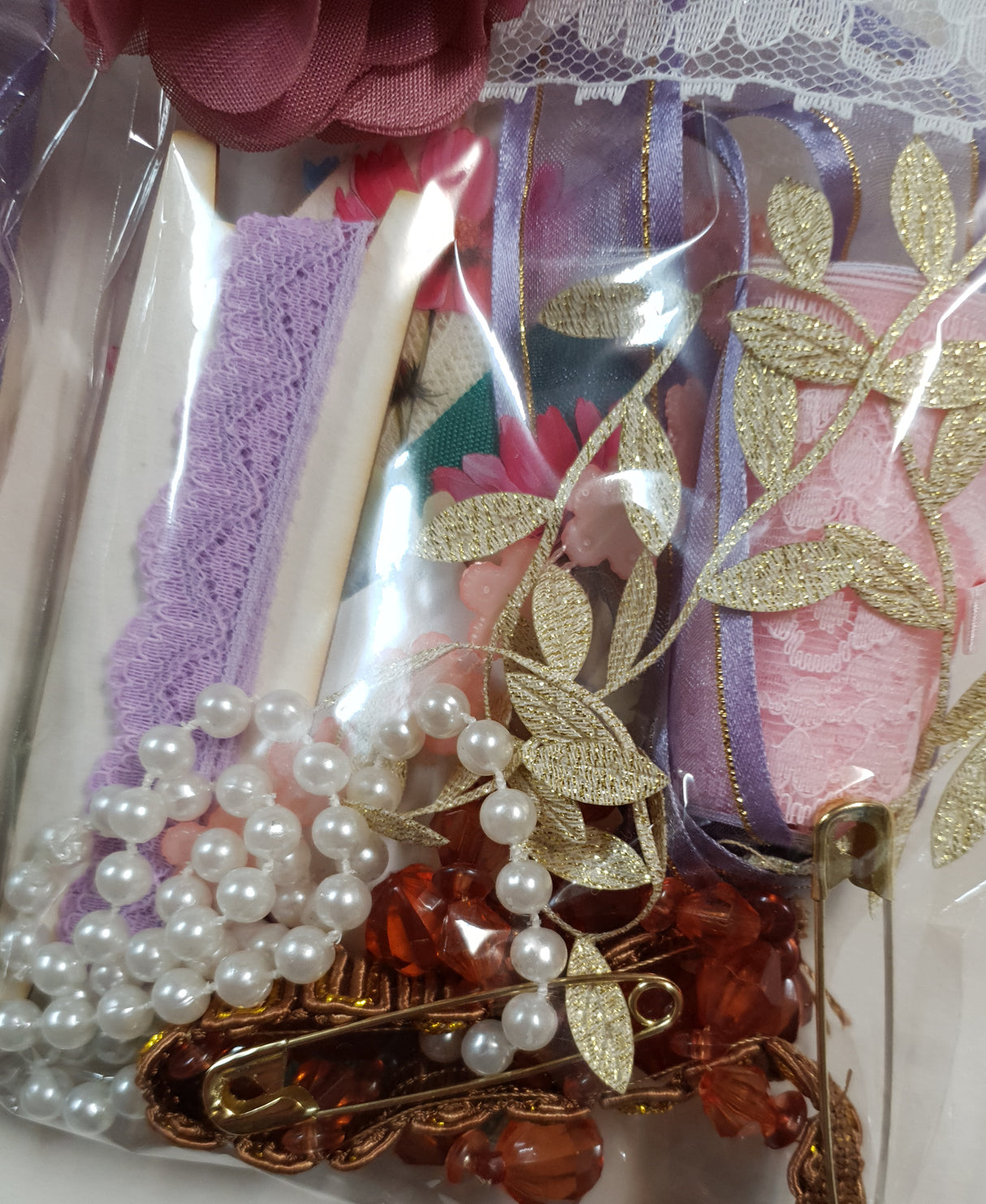 Motherloads Lucky Bags - GM - Picked at Random