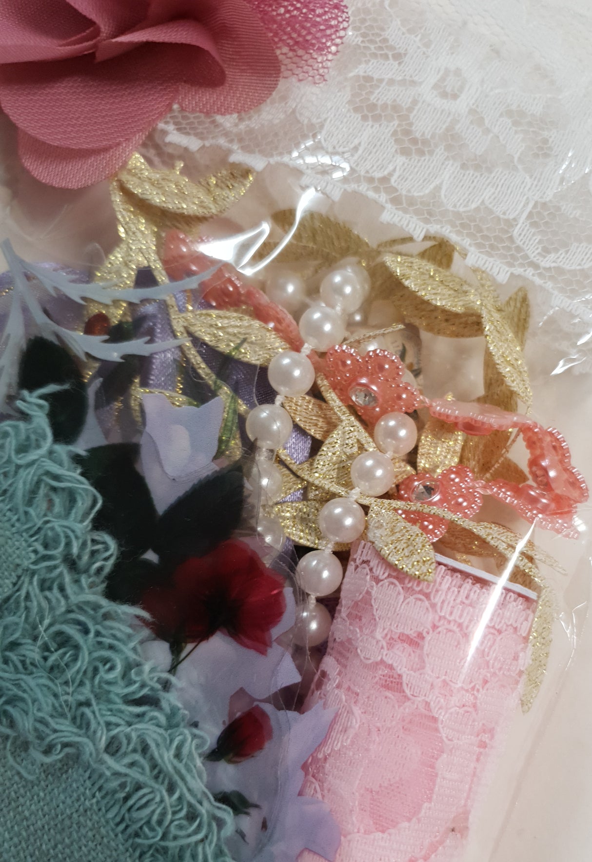 Motherloads Lucky Bags - GM - Picked at Random