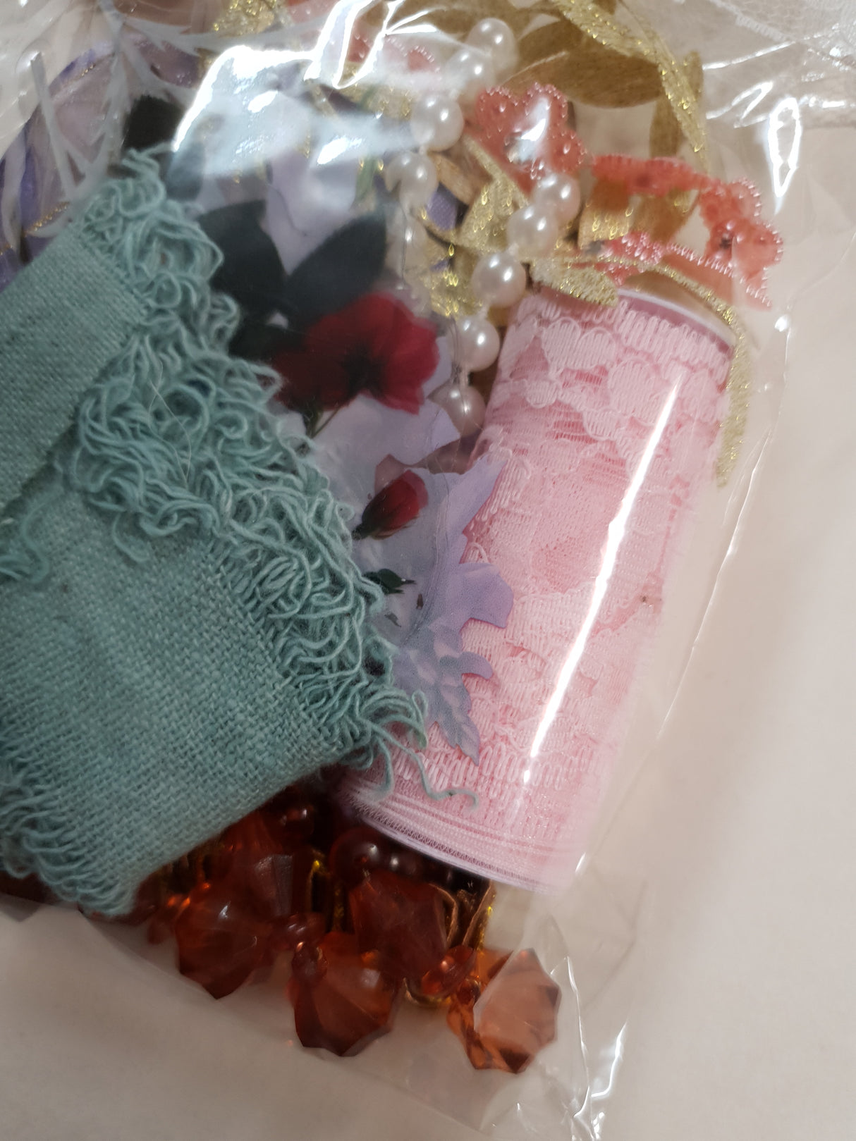 Motherloads Lucky Bags - GM - Picked at Random