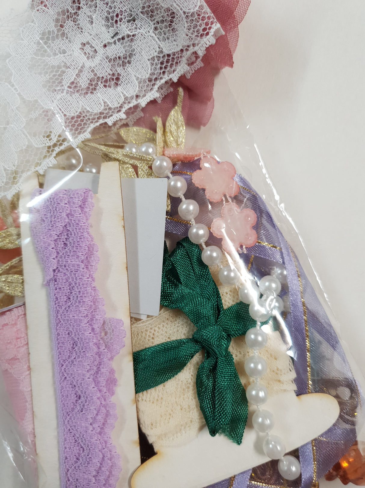 Motherloads Lucky Bags - GM - Picked at Random