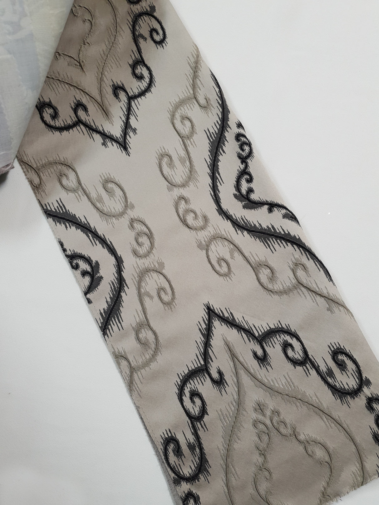 Fabric Sample Swatch Book - GV