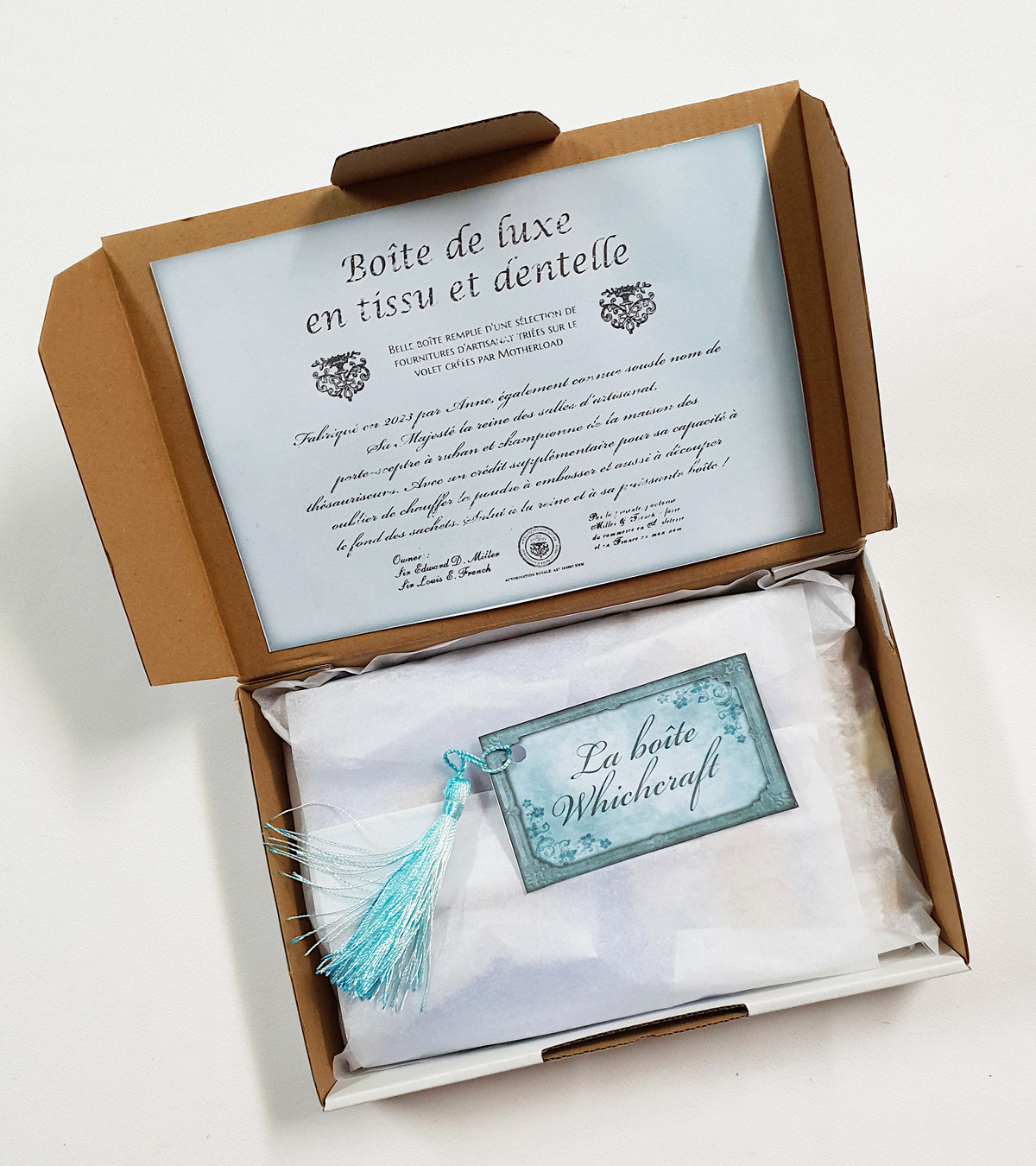 Motherloads Birds & Blooms - Handmade Journal & Ephemera Collection - HI