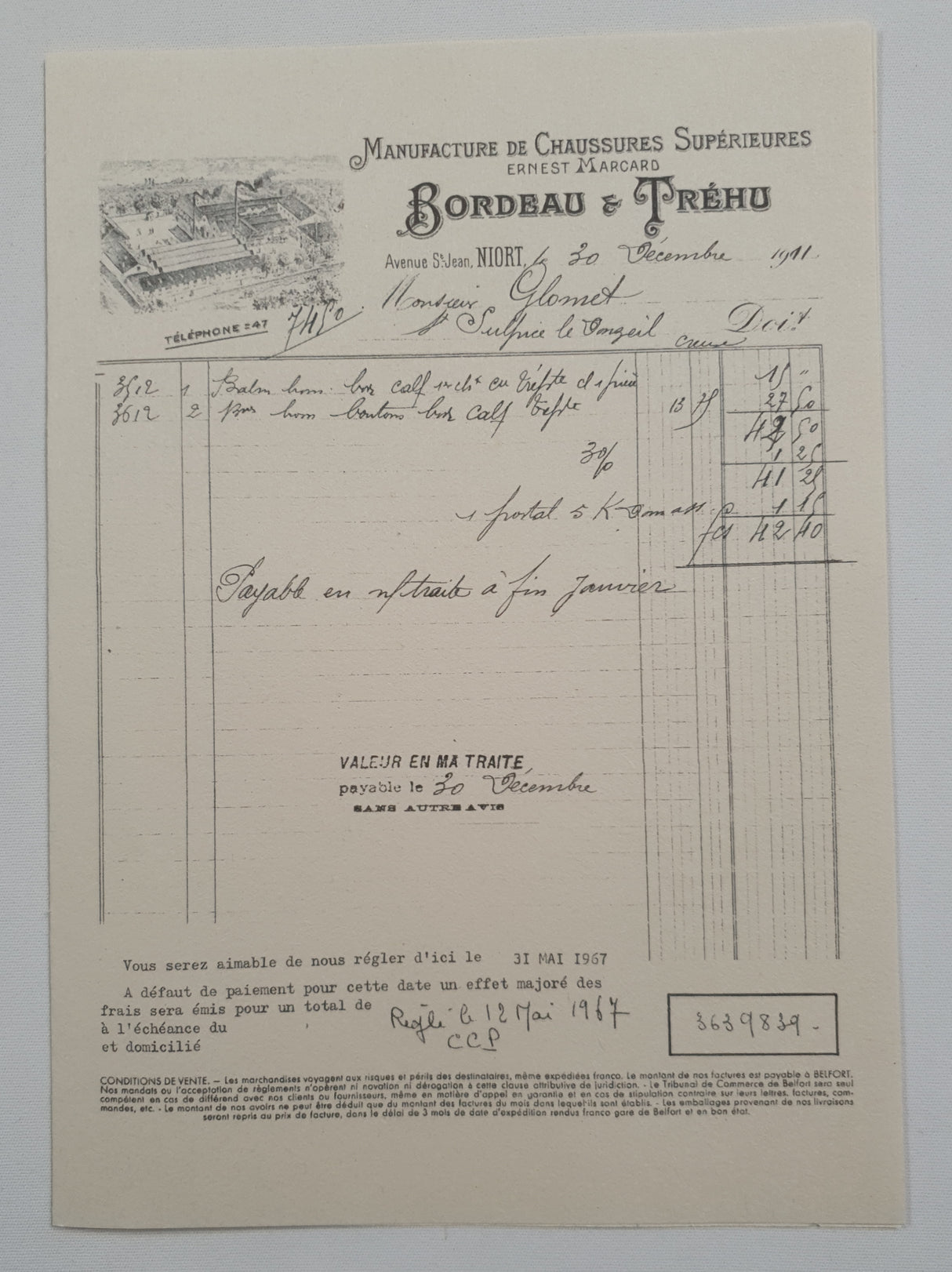 Motherloads Collection of Handmade Goodies & Ephemera - ET