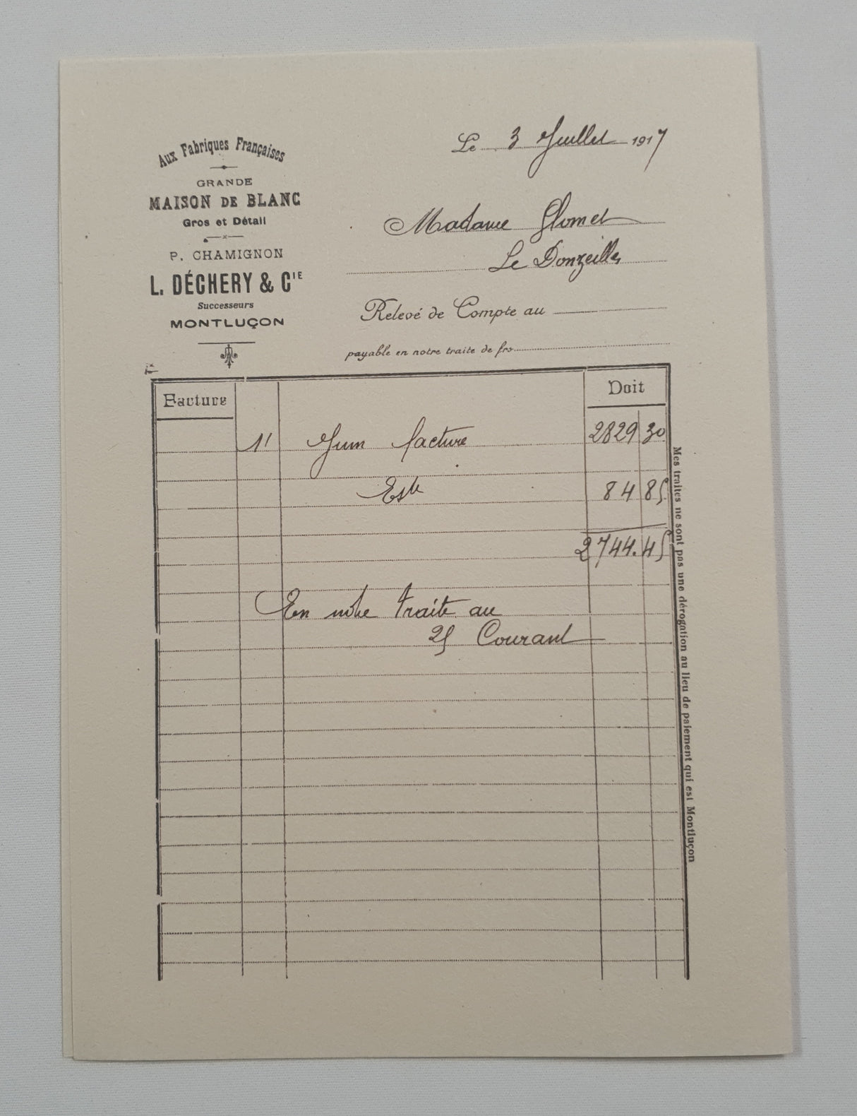 Motherloads Collection of Handmade Goodies & Ephemera - EY