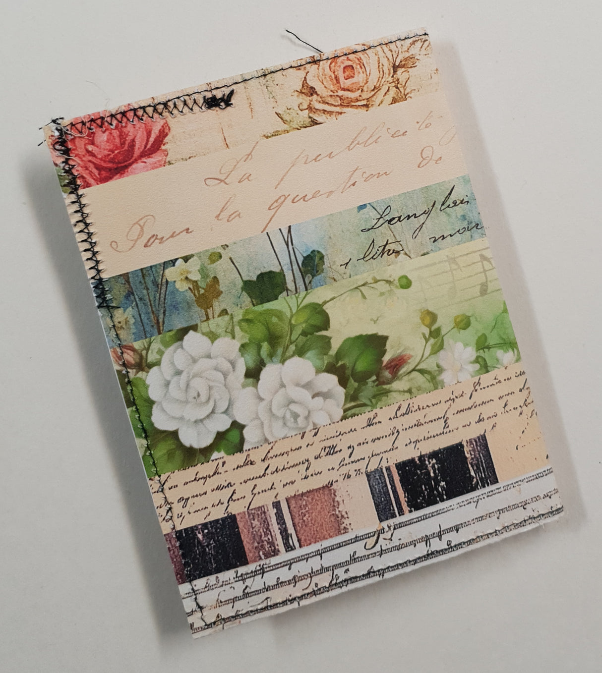 Assorted Ephemera Folio - IQ