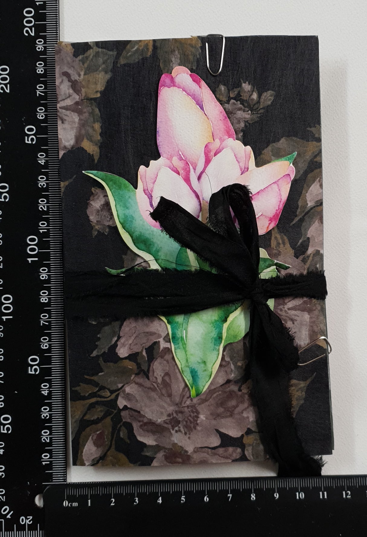 Collection Handmade Goodies & Ephemera - UT