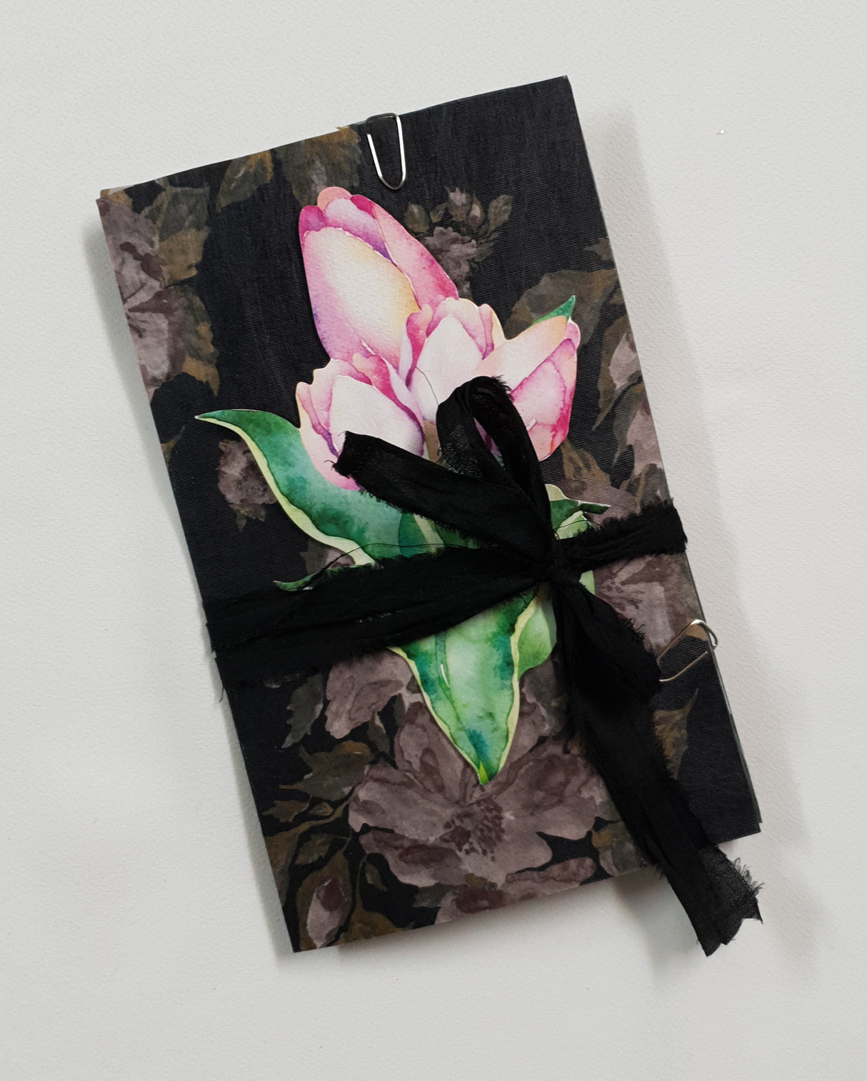 Collection Handmade Goodies & Ephemera - UT