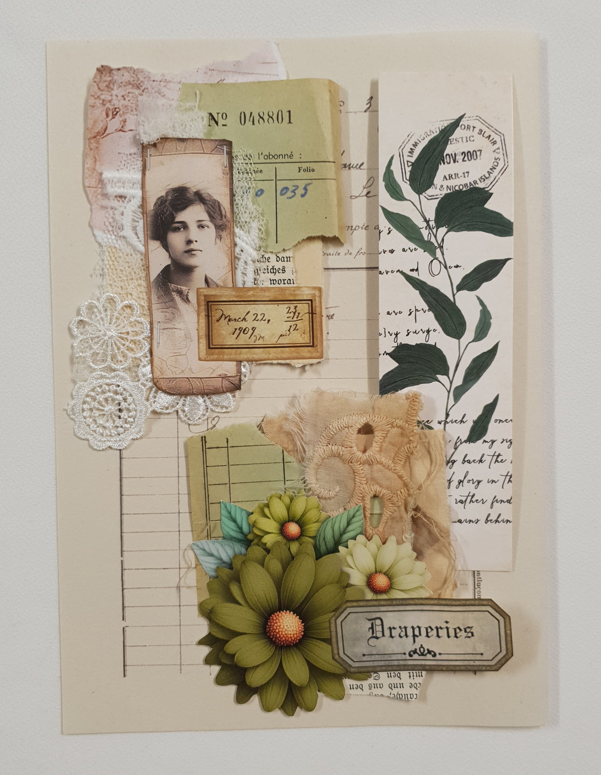 Inspiration Pack - BY