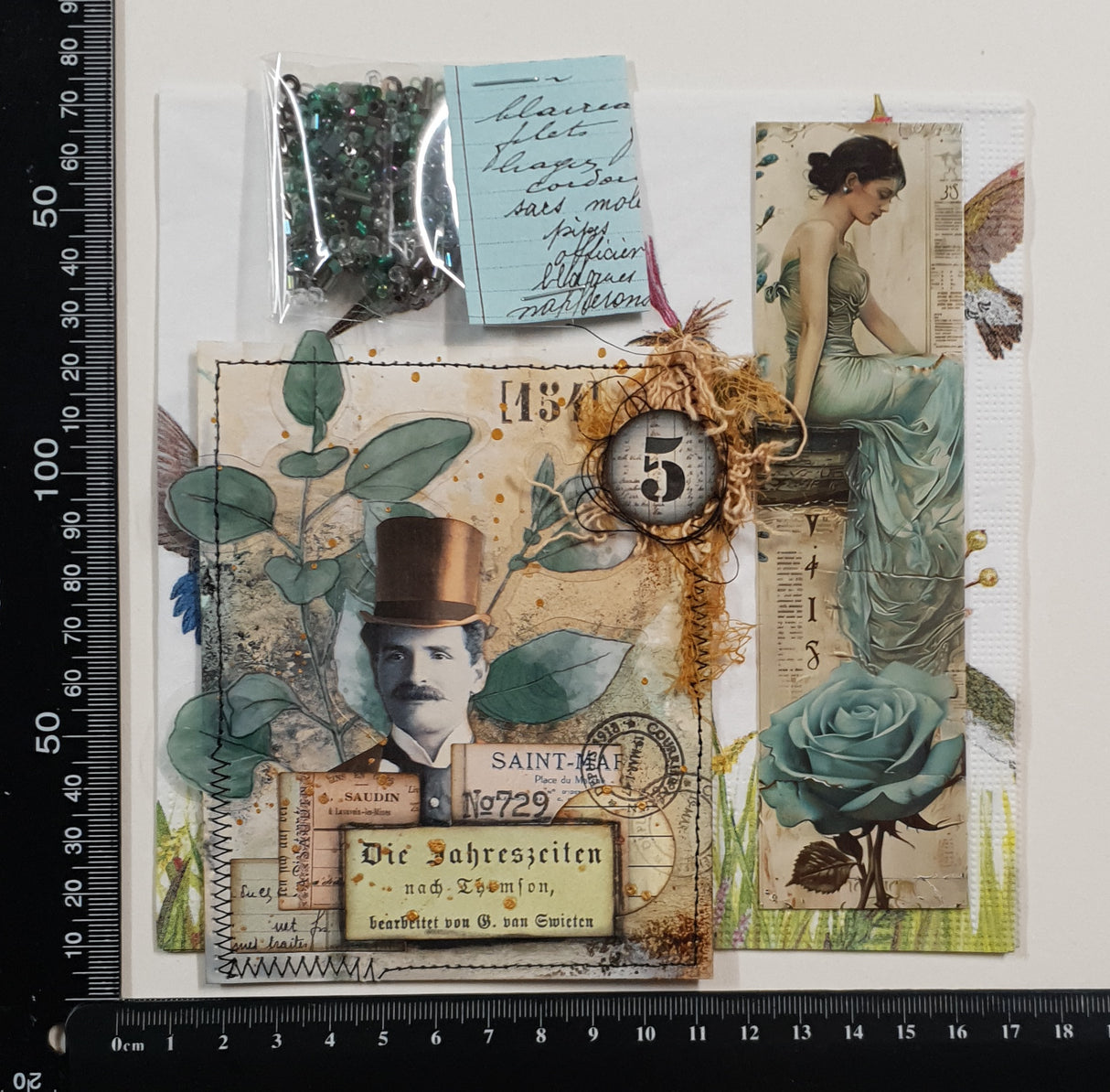 Motherloads Inspiration Pack - OL